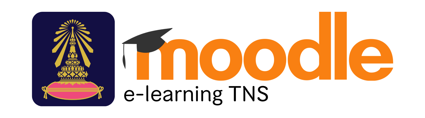 Moodle TNS E-Learning